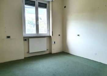 cameretta appartamento via sardorella bolzaneto ge - Appartamento Via Sardorella 53, Genova (zona Bolzaneto) - foto 20