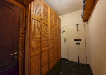 dispensa appartamento via sardorella bolzaneto gen - Appartamento Via Sardorella 53, Genova (zona Bolzaneto) - foto 21