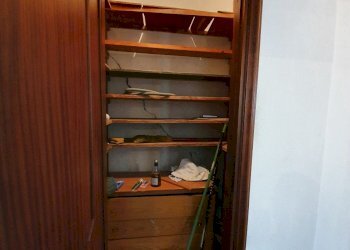 ripostiglio appartamento via sardorella bolzaneto - Appartamento Via Sardorella 53, Genova (zona Bolzaneto) - foto 22