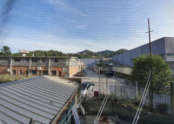 esposizione bis appartamento via sardorella bolzan - Appartamento Via Sardorella 53, Genova (zona Bolzaneto) - foto 23