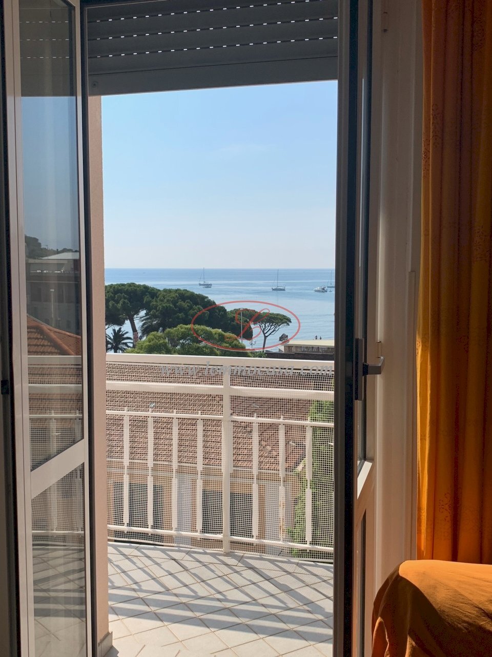 D. Marina -Splendido appartamento vicino al mare- - Appartamento Via F. Agnese, Diano Marina - foto 2