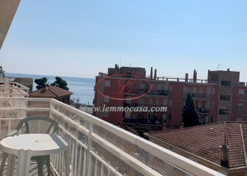 Appartamento Via F. Agnese, Diano Marina - foto 5