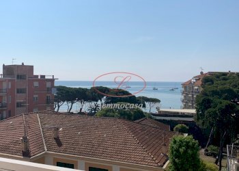 Appartamento Via F. Agnese, Diano Marina - foto 6