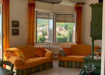 Appartamento Via F. Agnese, Diano Marina - foto 7