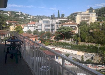 Appartamento Via F. Agnese, Diano Marina - foto 8