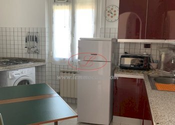 Appartamento Via F. Agnese, Diano Marina - foto 9