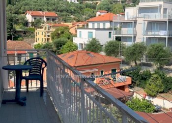 Appartamento Via F. Agnese, Diano Marina - foto 12