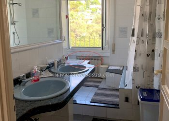 Appartamento Via F. Agnese, Diano Marina - foto 16