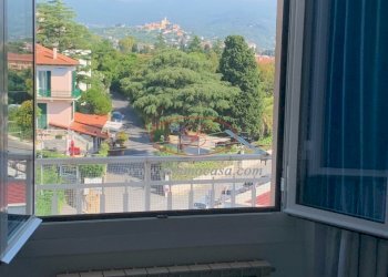 Appartamento Via F. Agnese, Diano Marina - foto 17