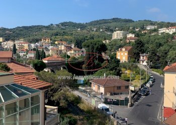 Appartamento Via F. Agnese, Diano Marina - foto 18
