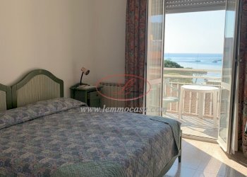 Appartamento Via F. Agnese, Diano Marina - foto 19