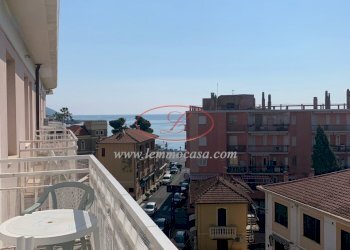 Appartamento Via F. Agnese, Diano Marina - foto 20