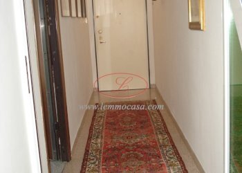 Appartamento Via F. Agnese, Diano Marina - foto 25