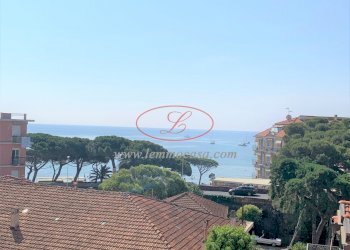 Diano Marina  appartamento vicino alla spiaggia - Appartamento Via F. Agnese, Diano Marina - foto 1