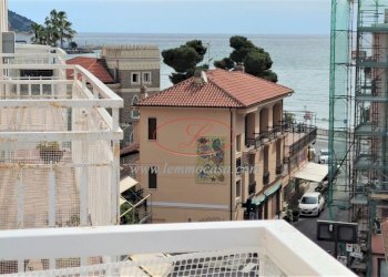 Appartamento Via F. Agnese, Diano Marina - foto 27