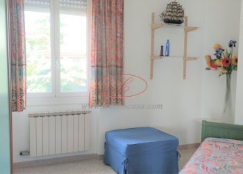 Appartamento Via F. Agnese, Diano Marina - foto 28