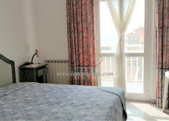 Appartamento Via F. Agnese, Diano Marina - foto 29