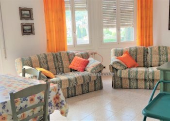 16 - Appartamento Via F. Agnese, Diano Marina - foto 30