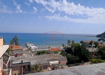 ATTICO VISTA MARE CENTRALISSIMO - Attico C.so Roma, Diano Marina - foto 2