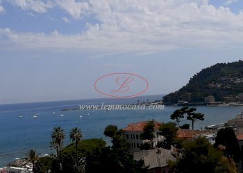 ATTICO VISTA  MARE CENTRALISSIMO - Attico C.so Roma, Diano Marina - foto 3