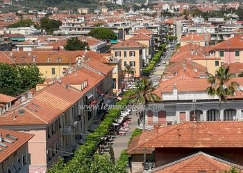 Attico C.so Roma, Diano Marina - foto 5