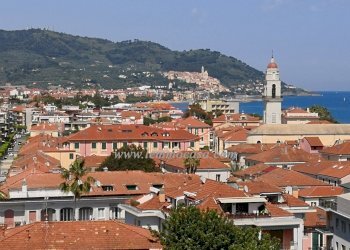 Attico C.so Roma, Diano Marina - foto 6