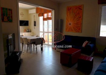 Attico C.so Roma, Diano Marina - foto 7