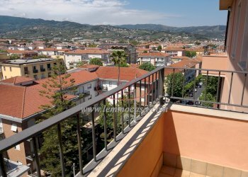 Attico C.so Roma, Diano Marina - foto 8