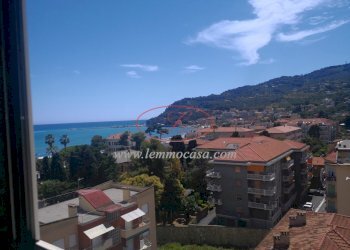 Attico C.so Roma, Diano Marina - foto 11