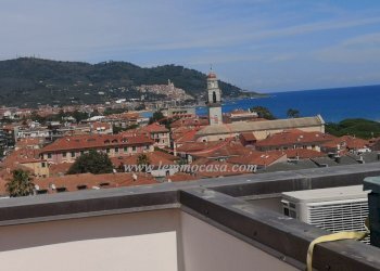 Attico C.so Roma, Diano Marina - foto 19