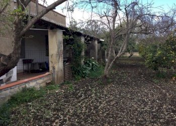 IMG_5150.JPG - Villa via marzamemi, Melilli - foto 27