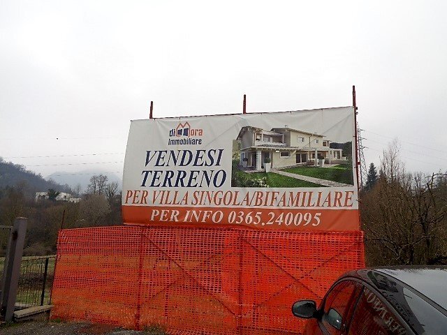 DSC02052.JPG - Terreno edificabile Via XX Settembre 135, Sabbio Chiese - foto 3