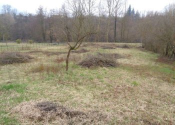 DSC02044.JPG - Terreno edificabile Via XX Settembre 135, Sabbio Chiese - foto 7