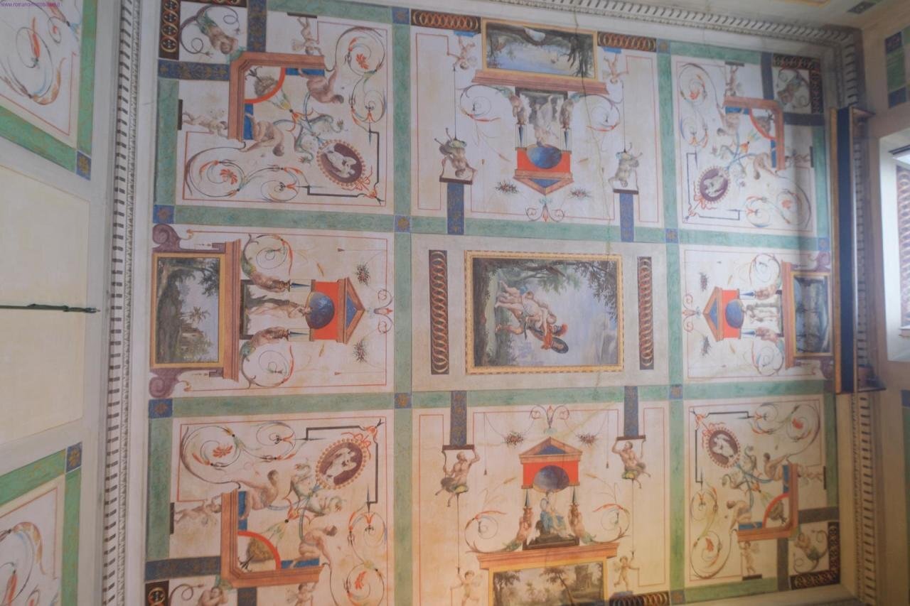 Rif 857 03.jpg - Appartamento Piazza SS. Trinita 2, Sassello - foto 1