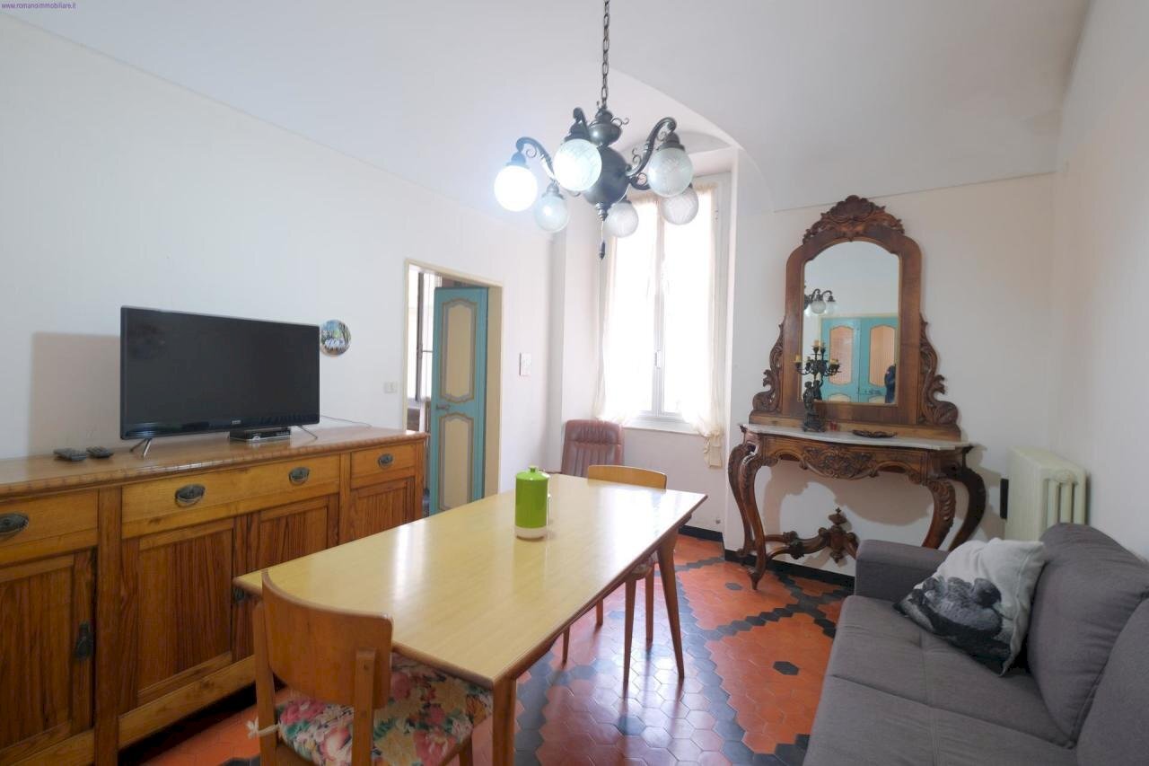 Rif 857 28.jpg - Appartamento Piazza SS. Trinita 2, Sassello - foto 3