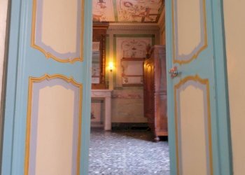 Rif 857 30.jpg - Appartamento Piazza SS. Trinita 2, Sassello - foto 2