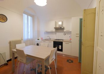 Rif 857 16.jpg - Appartamento Piazza SS. Trinita 2, Sassello - foto 4