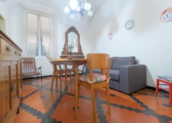 Rif 857 12.jpg - Appartamento Piazza SS. Trinita 2, Sassello - foto 5