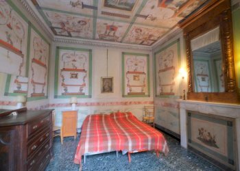 Rif 857 31.jpg - Appartamento Piazza SS. Trinita 2, Sassello - foto 6