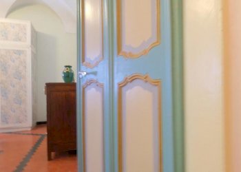 Rif 857 11.jpg - Appartamento Piazza SS. Trinita 2, Sassello - foto 14