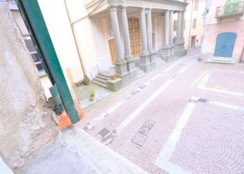 Rif 857 07.jpg - Appartamento Piazza SS. Trinita 2, Sassello - foto 21