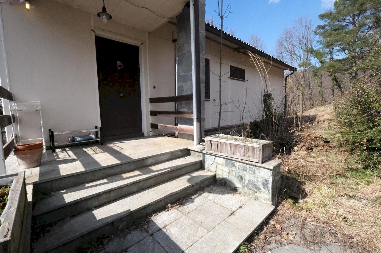 Rif 836 13.jpg - Independent house Via Francia, Tiglieto - photo 1