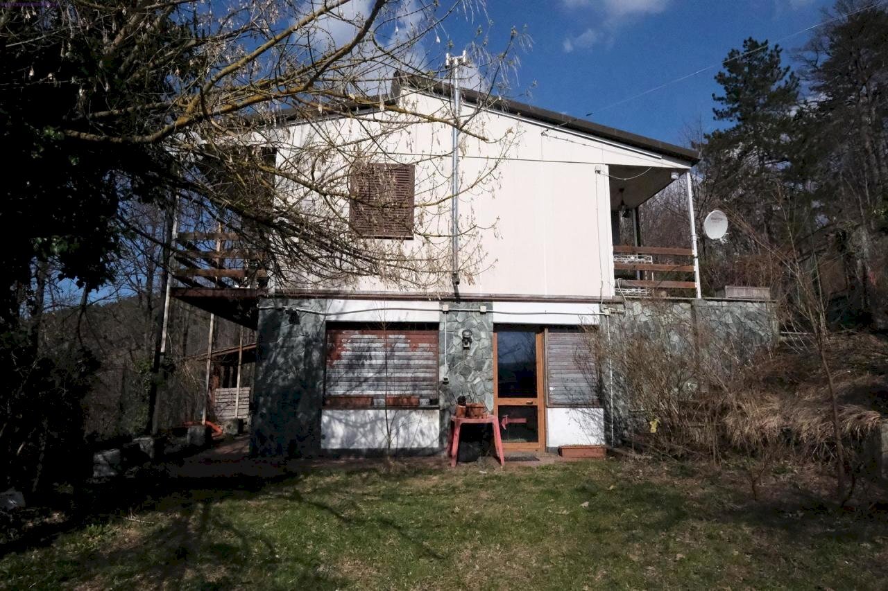 Rif 836 27.jpg - Independent house Via Francia, Tiglieto - photo 2