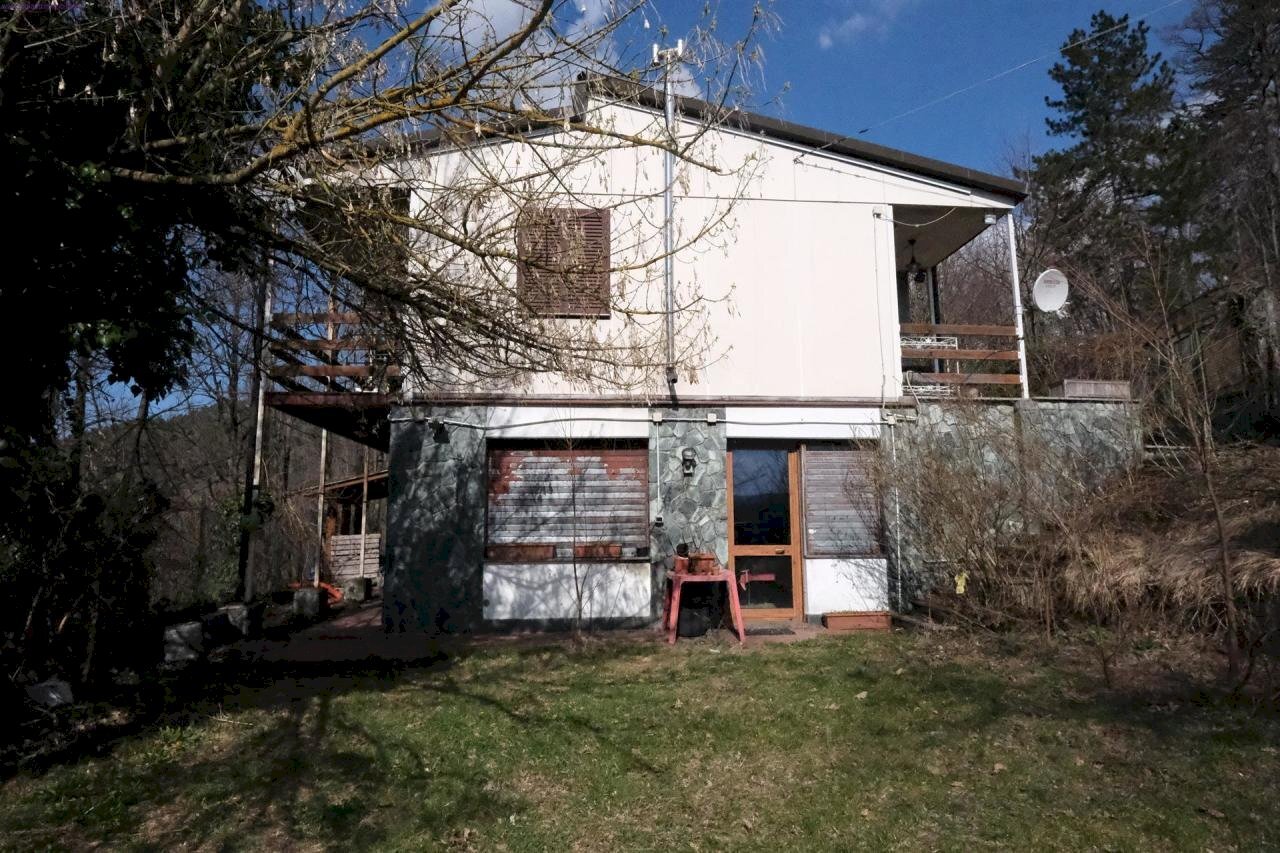 Rif 836 24.jpg - Independent house Via Francia, Tiglieto - photo 3