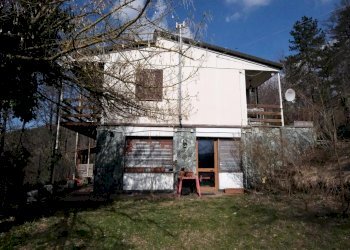 Rif 836 27.jpg - Casa indipendente Via Francia, Tiglieto - foto 2