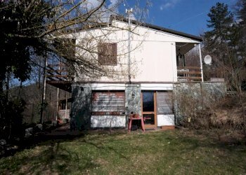 Rif 836 24.jpg - Casa indipendente Via Francia, Tiglieto - foto 3