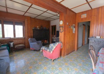 Rif 836 39.jpg - Casa indipendente Via Francia, Tiglieto - foto 7