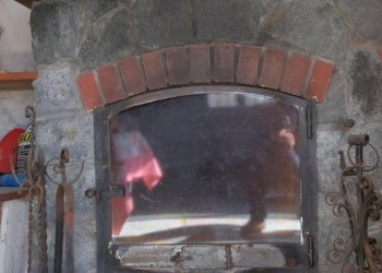 Rif 836 48.jpg - Casa indipendente Via Francia, Tiglieto - foto 9