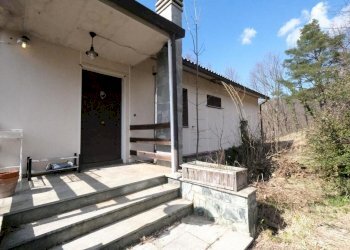 Rif 836 11.jpg - Casa indipendente Via Francia, Tiglieto - foto 20