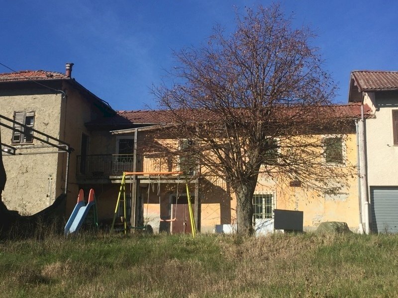 Rif 965 (20).JPG - Casa semi indipendente Mioglia - foto 3